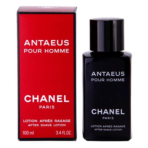 chanel antaeus aanbieding|chanel antaeus aftershave uk.